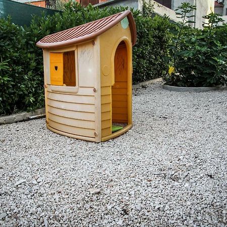 Apartmani Bartolić Rogoznica  Zewnętrze zdjęcie