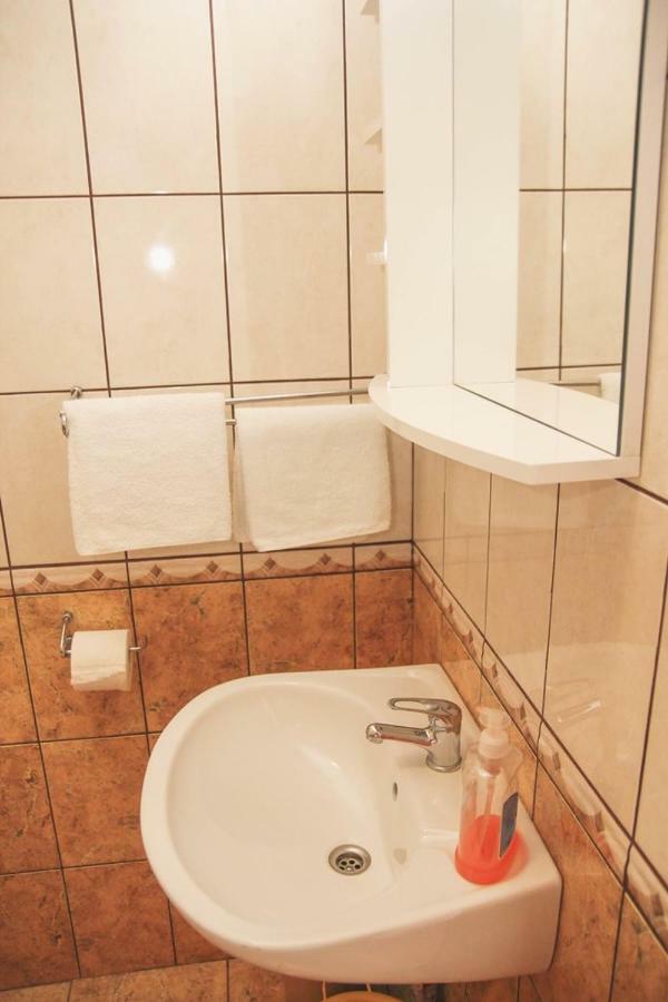 Apartmani Bartolić Rogoznica  Zewnętrze zdjęcie