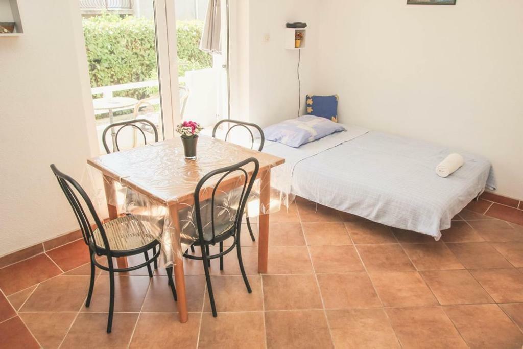Apartmani Bartolić Rogoznica  Zewnętrze zdjęcie