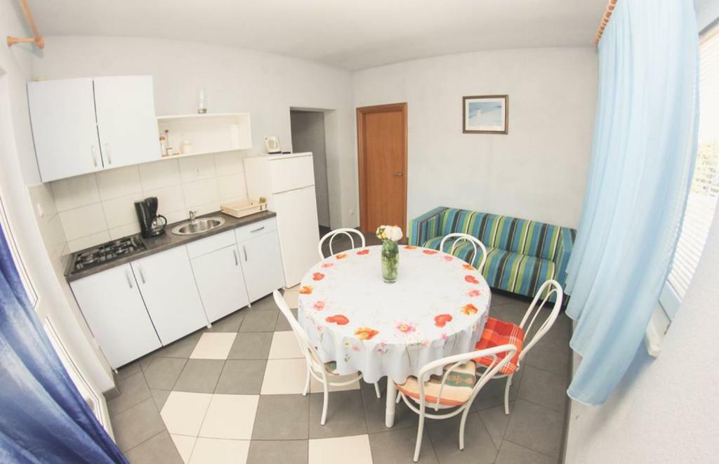 Apartmani Bartolić Rogoznica  Zewnętrze zdjęcie