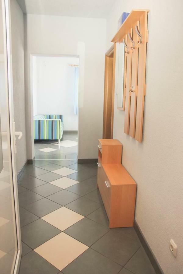 Apartmani Bartolić Rogoznica  Zewnętrze zdjęcie