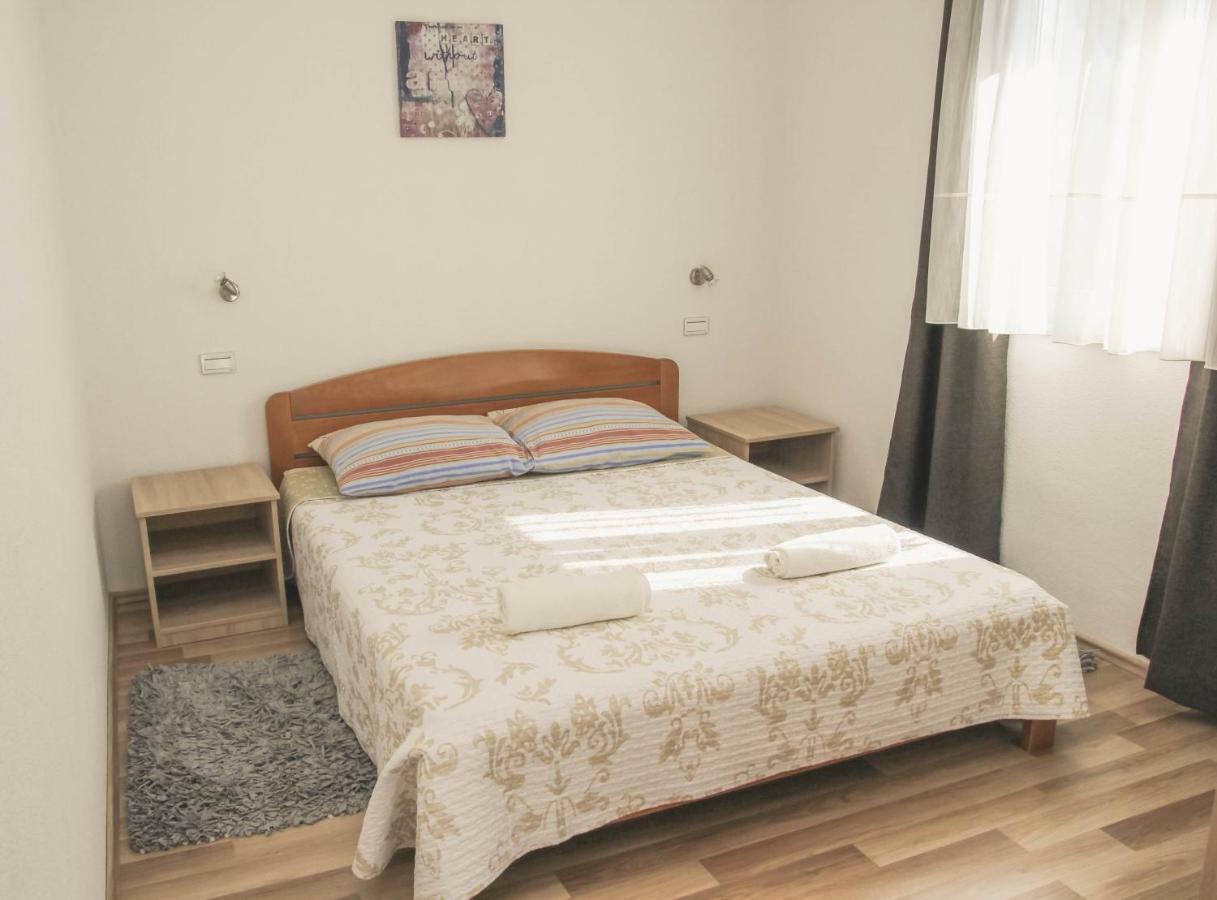 Apartmani Bartolić Rogoznica  Zewnętrze zdjęcie