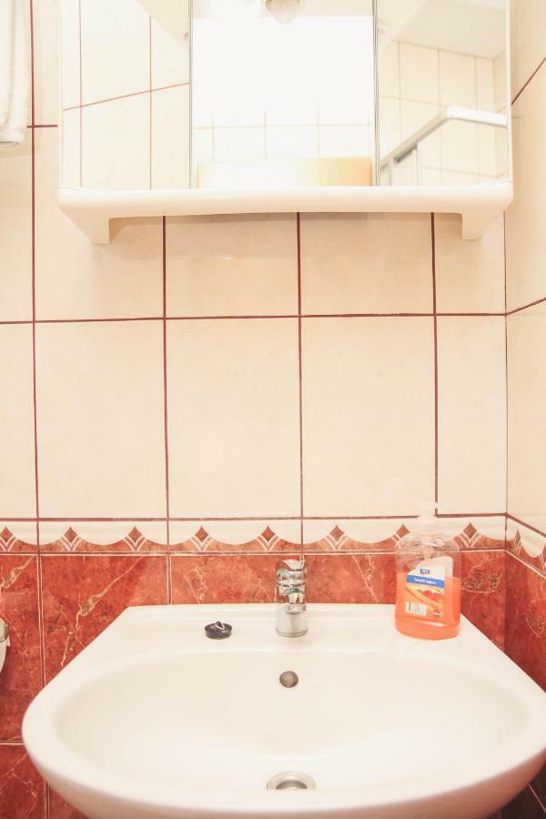 Apartmani Bartolić Rogoznica  Zewnętrze zdjęcie